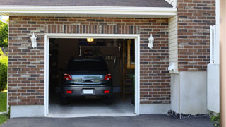 Garage Door Installation at Avocado Heights, California